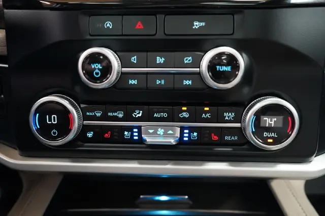 2024 Ford Expedition Limited MAX