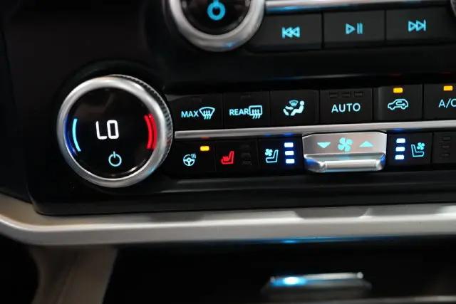 2024 Ford Expedition Limited MAX