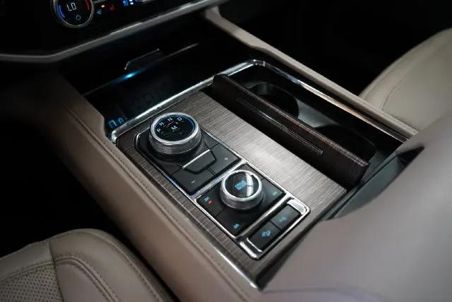 2024 Ford Expedition Limited MAX