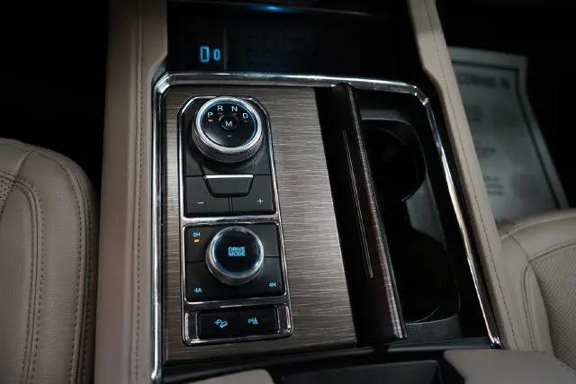 2024 Ford Expedition Limited MAX