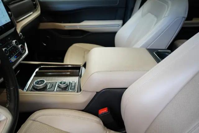 2024 Ford Expedition Limited MAX
