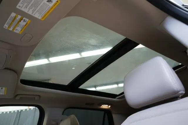 2024 Ford Expedition Limited MAX