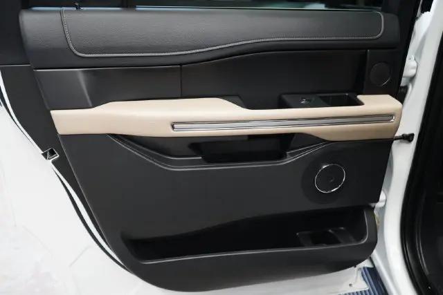 2024 Ford Expedition Limited MAX
