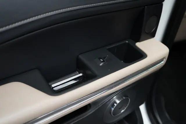 2024 Ford Expedition Limited MAX
