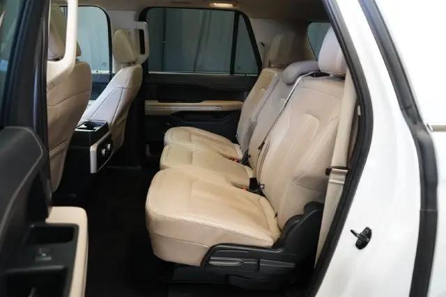 2024 Ford Expedition Limited MAX