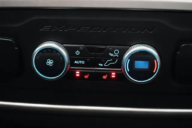 2024 Ford Expedition Limited MAX