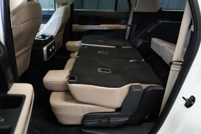 2024 Ford Expedition Limited MAX