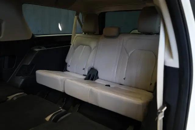2024 Ford Expedition Limited MAX