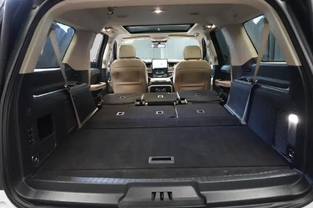 2024 Ford Expedition Limited MAX