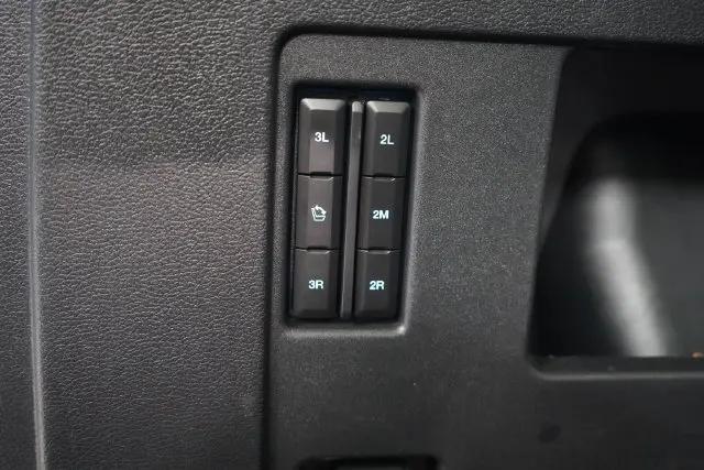 2024 Ford Expedition Limited MAX