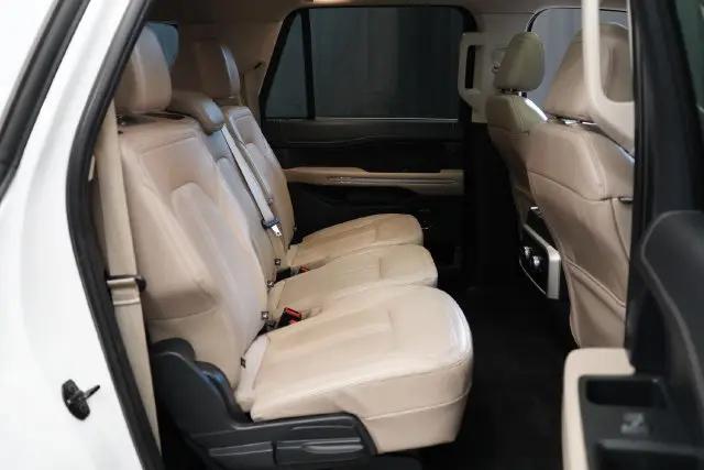 2024 Ford Expedition Limited MAX