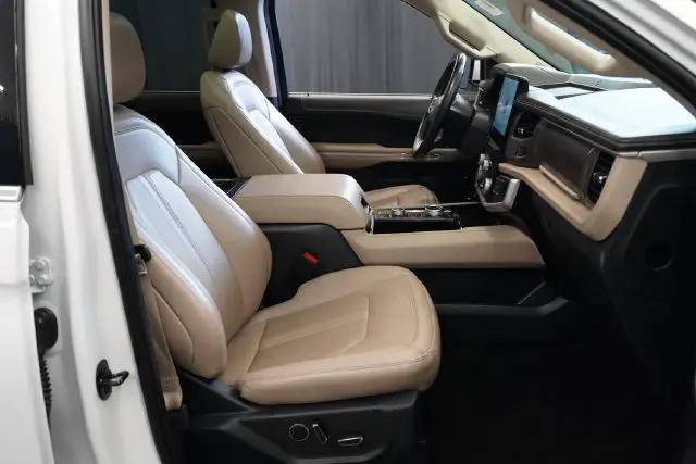 2024 Ford Expedition Limited MAX