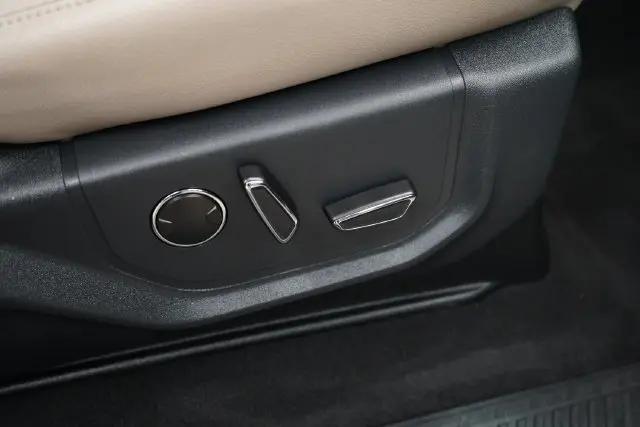 2024 Ford Expedition Limited MAX