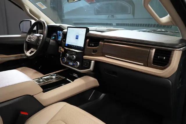 2024 Ford Expedition Limited MAX