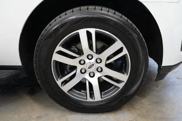 2024 Ford Expedition Limited MAX