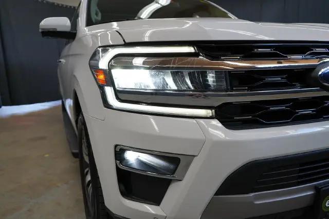 2024 Ford Expedition Limited MAX