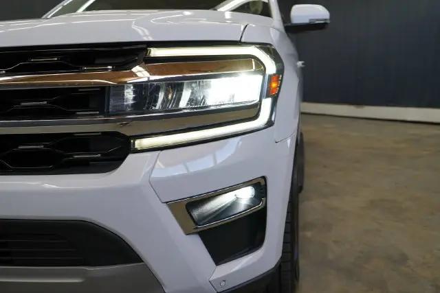 2024 Ford Expedition Limited MAX