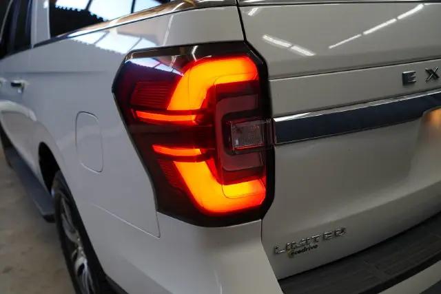 2024 Ford Expedition Limited MAX