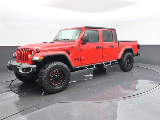 2022 Jeep Gladiator Sport S for sale in Grafton, WV