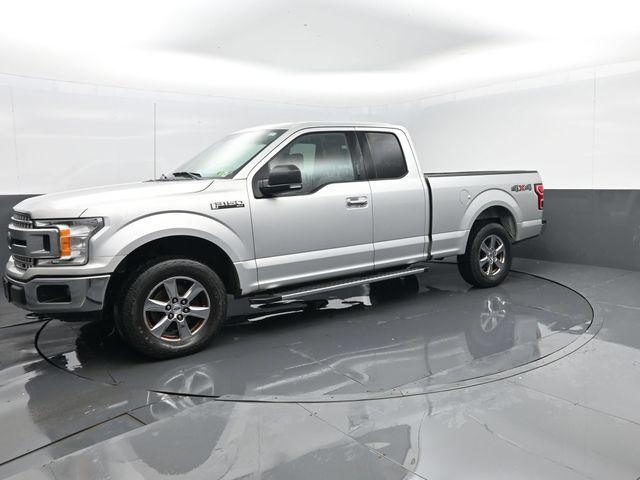 2018 Ford F-150 XLT for sale in Grafton, WV