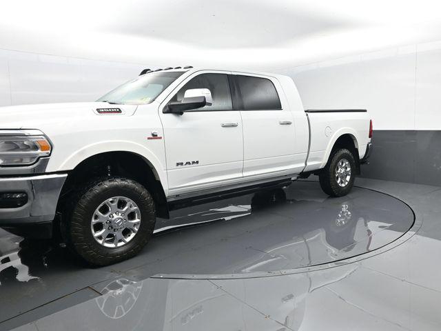 2022 Ram 3500 Laramie Mega Cab 4x4 64 Box for sale in Grafton, WV