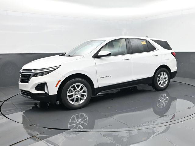 2024 Chevrolet Equinox AWD LT for sale in Grafton, WV