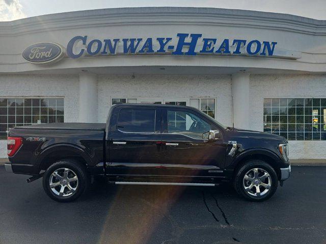 2023 Ford F-150 LARIAT for sale in Bardstown, KY