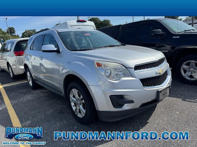 2011 Chevrolet Equinox 1LT for sale in Saint Charles, MO