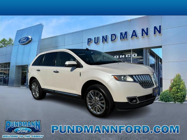 2014 Lincoln MKX Base for sale in Saint Charles, MO
