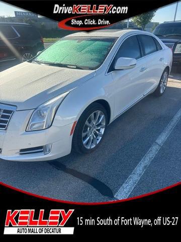 2015 Cadillac XTS Luxury for sale in Decatur, IN