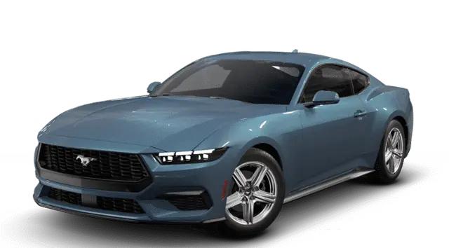 2026 Ford Mustang EcoBoost Fastback for sale in Victorville, CA