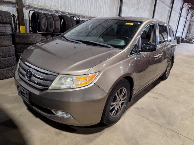 2013 Honda Odyssey EX-L for sale near Chillicothe, OH