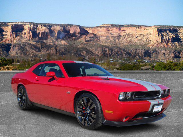 2013 Dodge Challenger SRT8 for sale in Grand Junction, CO