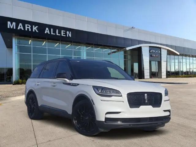 2023 Lincoln Aviator Reserve for sale in Collinsville, OK