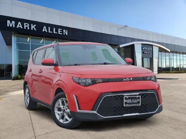 2024 Kia Soul LX for sale in Collinsville, OK