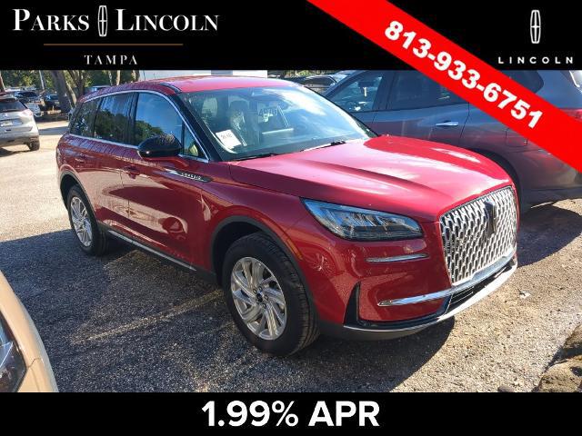 2025 Lincoln Corsair Premiere for sale in Tampa, FL
