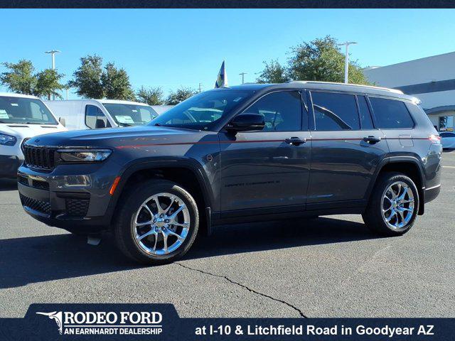 2025 Jeep Grand Cherokee L Altitude X 4x2 for sale in Goodyear, AZ