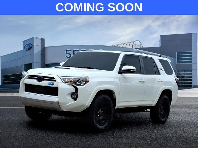2024 Toyota 4Runner TRD Off Road Premium for sale in Farmington Hills, MI