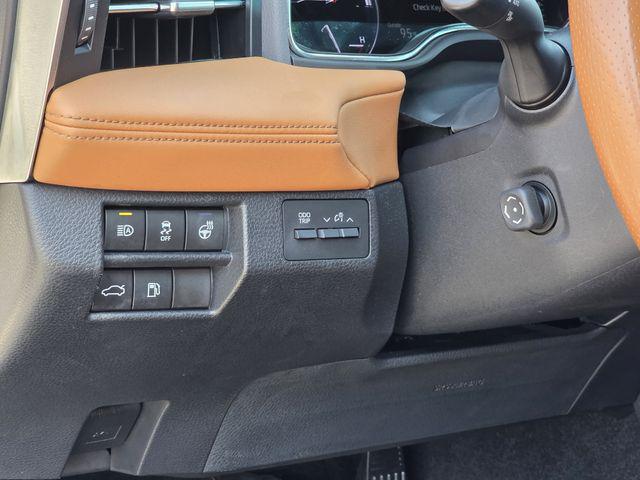 2021 Toyota Avalon Hybrid Limited