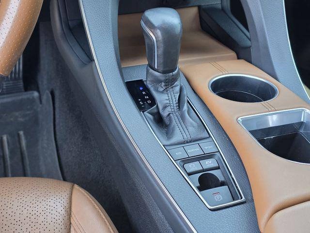 2021 Toyota Avalon Hybrid Limited