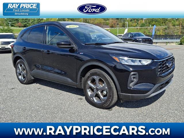 2025 Ford Escape ST-Line Select for sale in Stroudsburg, PA