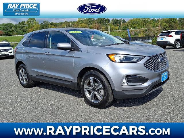 2023 Ford Edge SEL for sale in Stroudsburg, PA