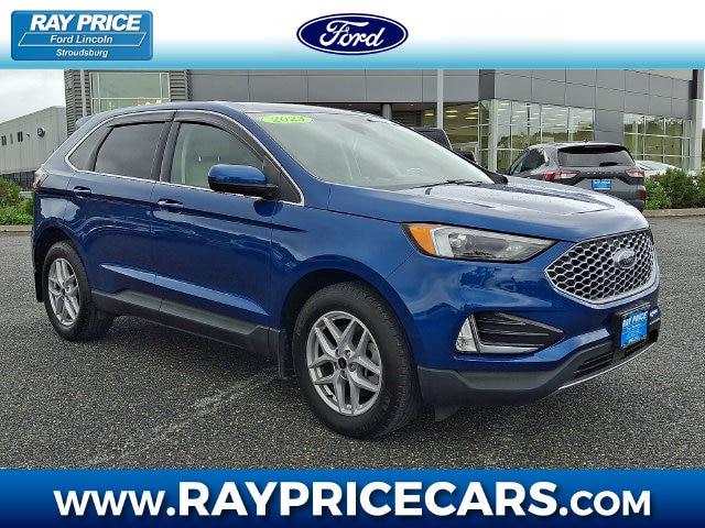 2023 Ford Edge SEL for sale in Stroudsburg, PA
