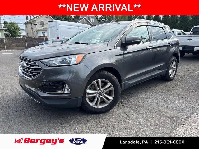 2020 Ford Edge SEL for sale in Lansdale, PA