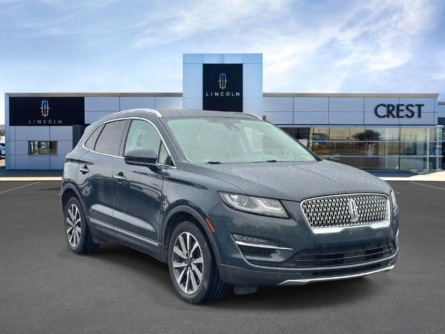 2019 Lincoln MKC Reserve for sale in Sterling Heights, MI