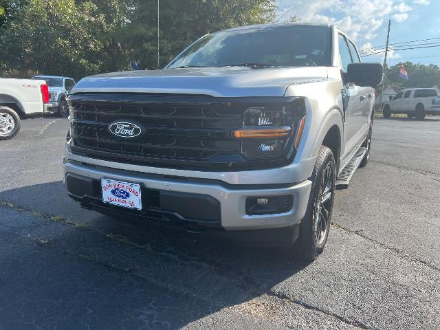 2025 Ford F-150 XLT for sale in Villa Rica, GA
