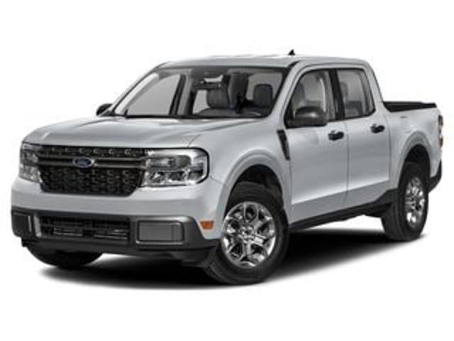 2024 Ford Maverick XLT for sale in Villa Rica, GA