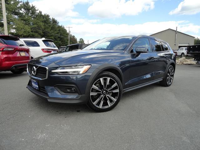 2022 Volvo V60 Cross Country T5 for sale in Millerton, NY