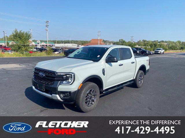 2024 Ford Ranger XLT for sale in Joplin, MO