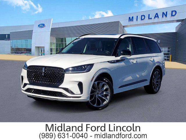 2025 Lincoln Aviator Premiere for sale in Midland, MI